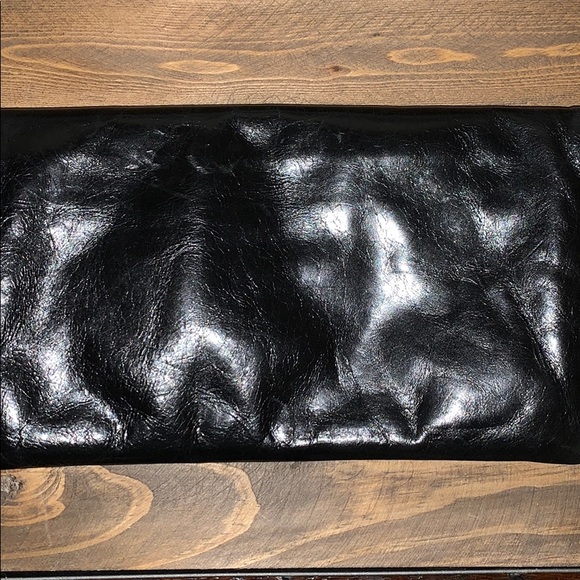 Rudsak Foldover Clutch/Shoulder Bag - Picture 5 of 9